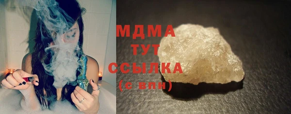 индика Абаза